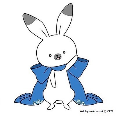 ラビット・ユキネ × 元気ショップ「いこ～る」<br>コラボプロジェクトＶｏｌ．３が始動します！！